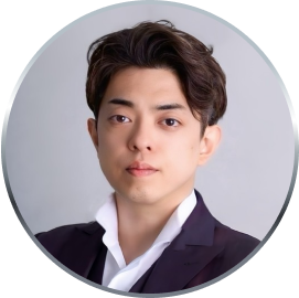 株式会社ナレッジホールディングス 代表取締役 道川内 知 氏