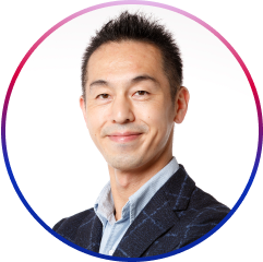 株式会社サイバーエージェント 常務執行役員CHO 曽山 哲人 氏