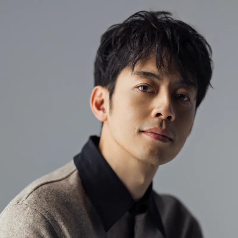 西野 亮廣 氏