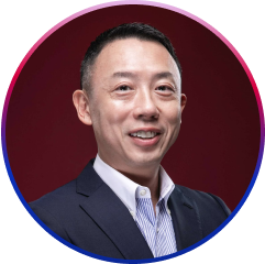 琉球アスティーダスポーツクラブ株式会社 代表取締役会長兼社長 早川 周作 氏