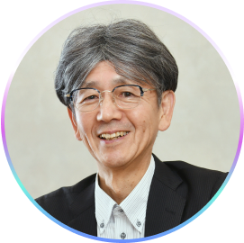 株式会社西河マネジメントセンター 執行役員 石川 高弘 氏