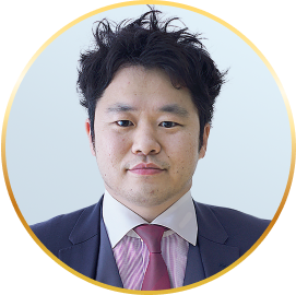 Sansan株式会社 Sansan事業部 SMB第2営業部 部長 島﨑 健二 氏