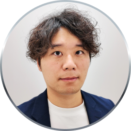 株式会社エイコー Section Manager 田代 啓祐 氏