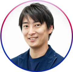株式会社ウィルゲート 専務取締役 共同創業者 吉岡 諒 氏