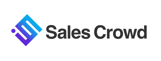 Sales Crowd