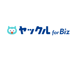 ヤックル for Biz