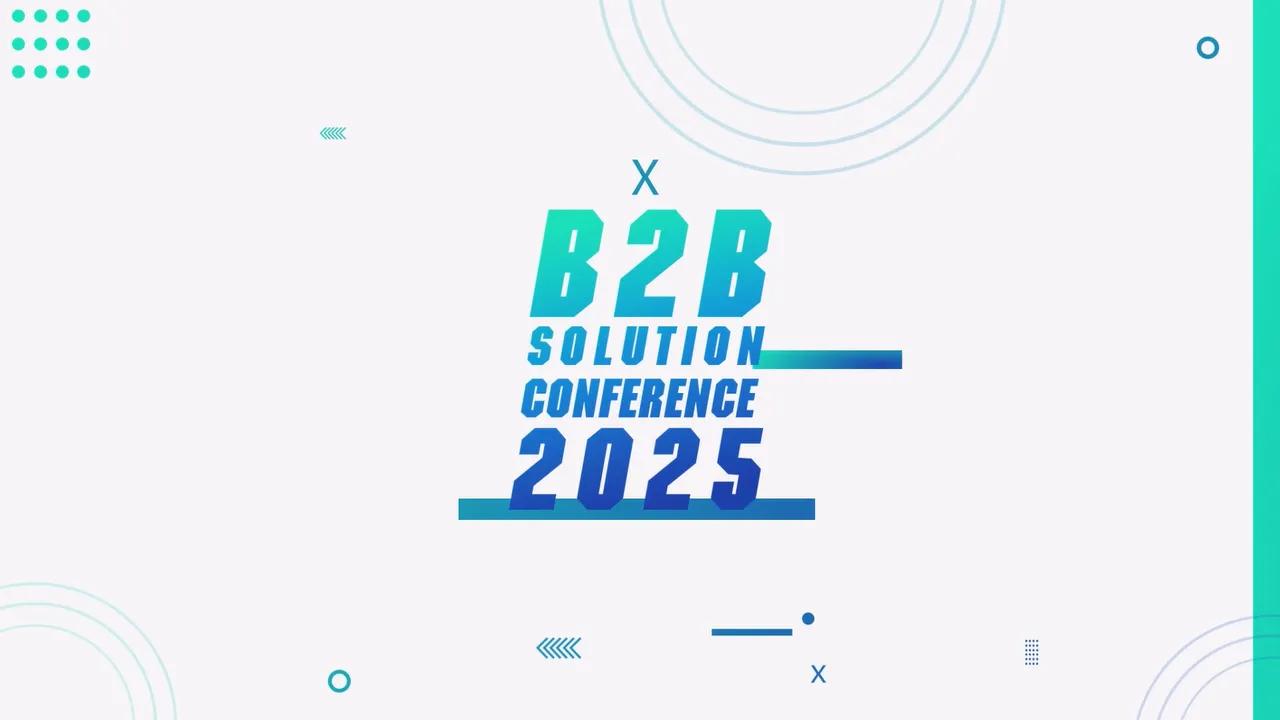2025年2月のイベントオープニング映像を見る