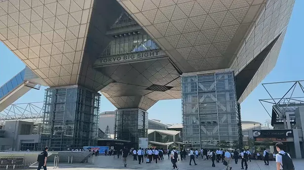 2025年7月のイベント当日の様子映像を見る